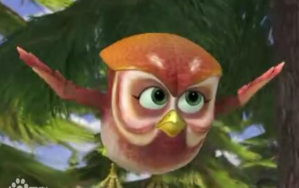 盘点熊出没中最可爱的五只动物,熊大熊二无缘上榜!