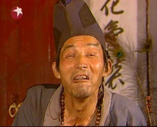 大家都知道"酒肉穿肠过,佛祖心中留",可是后两句话有谁知道