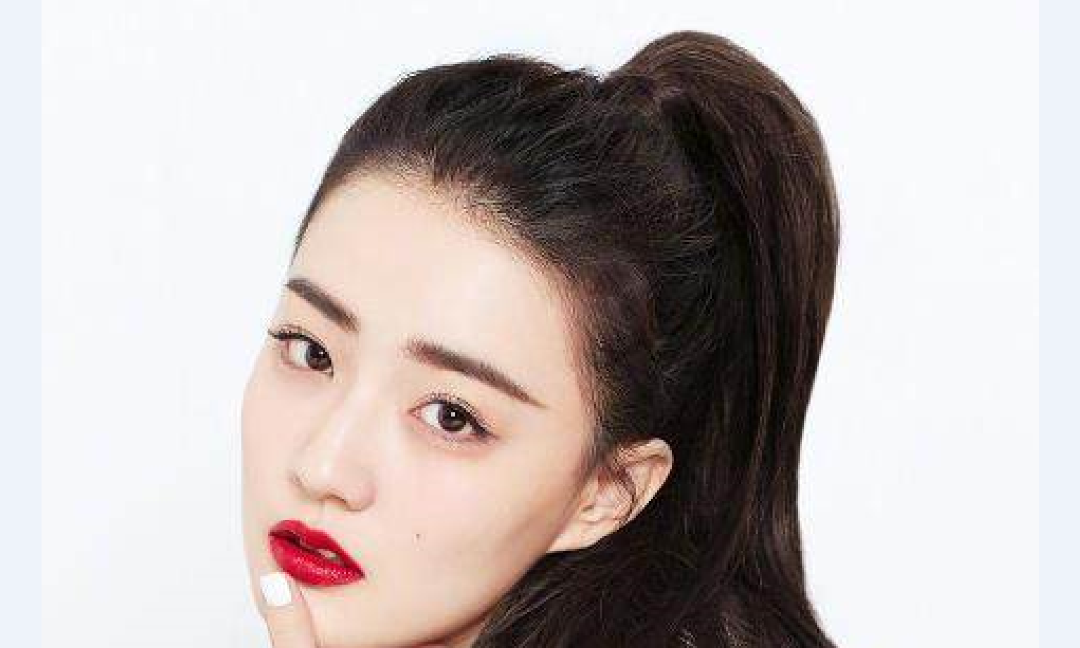 最受欢迎的这几位94年女明星,梁洁徐璐上榜,第一人气一骑绝尘!