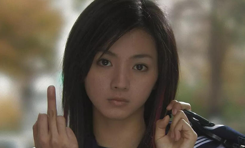 《爱的曝光》不是纯爱片,基友拯救全世界