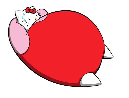 如何快速有效瘦肚子?
