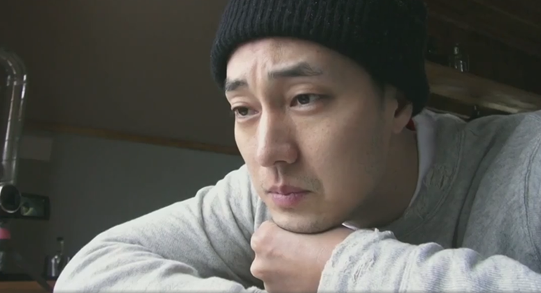 韩国综艺《林中小屋》的5大看点,苏志燮朴信惠只是一个看点!