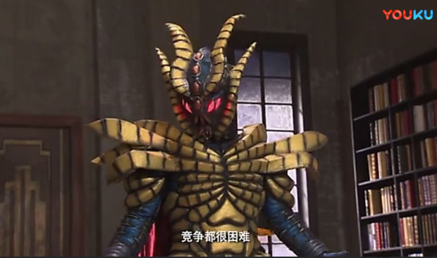 铠甲勇士中最狡诈的4个怪兽,个个都很强,第三个还能召唤铠甲