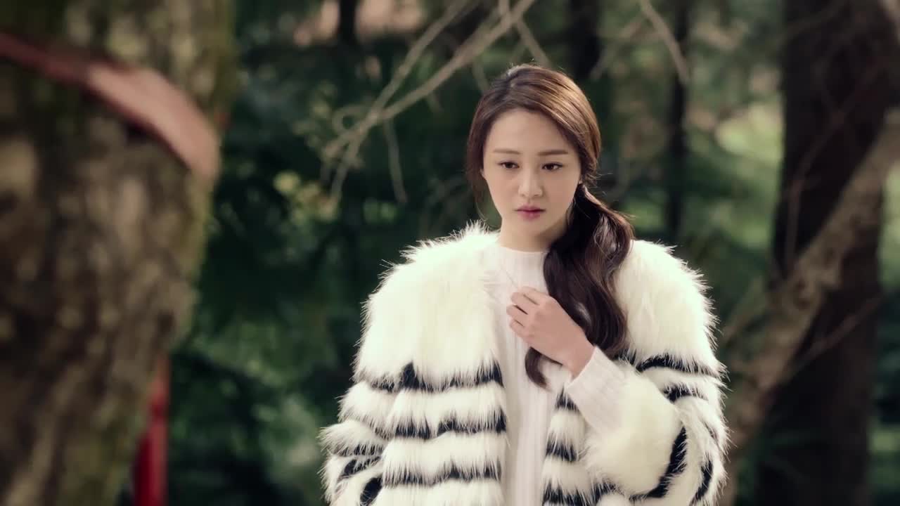 网络电影《征途》女主暂定郑爽,网友:男主比鹿晗还要帅