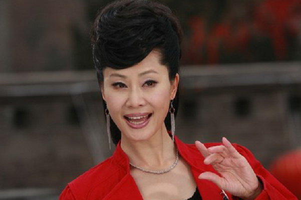 《越战越勇》节目中的5位评委,我最喜欢耿为华,你最喜欢谁?
