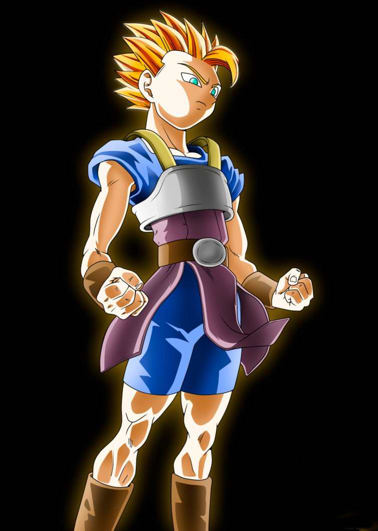 龙珠超:未来的主角极意功加贝,超赛一阶到四阶图赏!