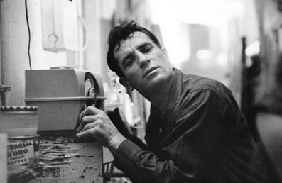 凯鲁亚克的《在路上》:他们的青春在路上