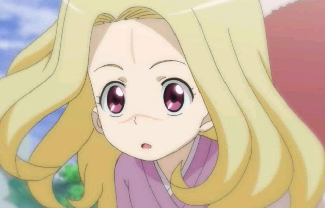 《狐妖小红娘》颜值最高的5大美女,清瞳上榜,你喜欢哪一个呢?