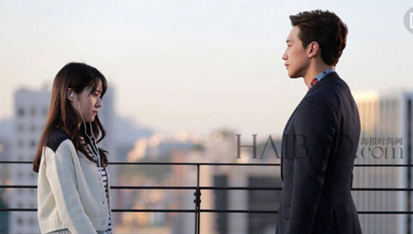 娱乐圈中与rain合作过的五大女星,宋茜垫底,迪丽热巴上榜!