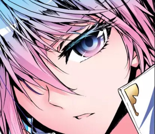 斗罗大陆绝世唐门:唐舞桐用过王冬这个身份,你见过王冬的样子吗