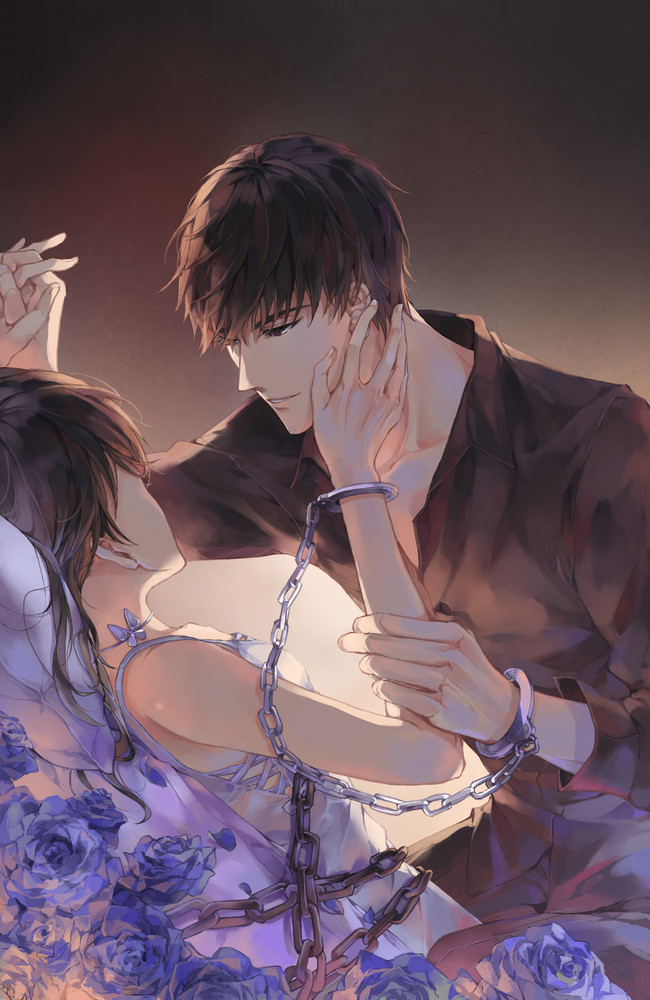 恋与制作人:你们四个老公撩妹方式,你到底喜欢哪个?