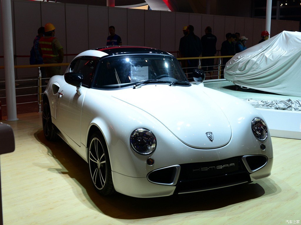 佩奇奥2013款hemera高清图集