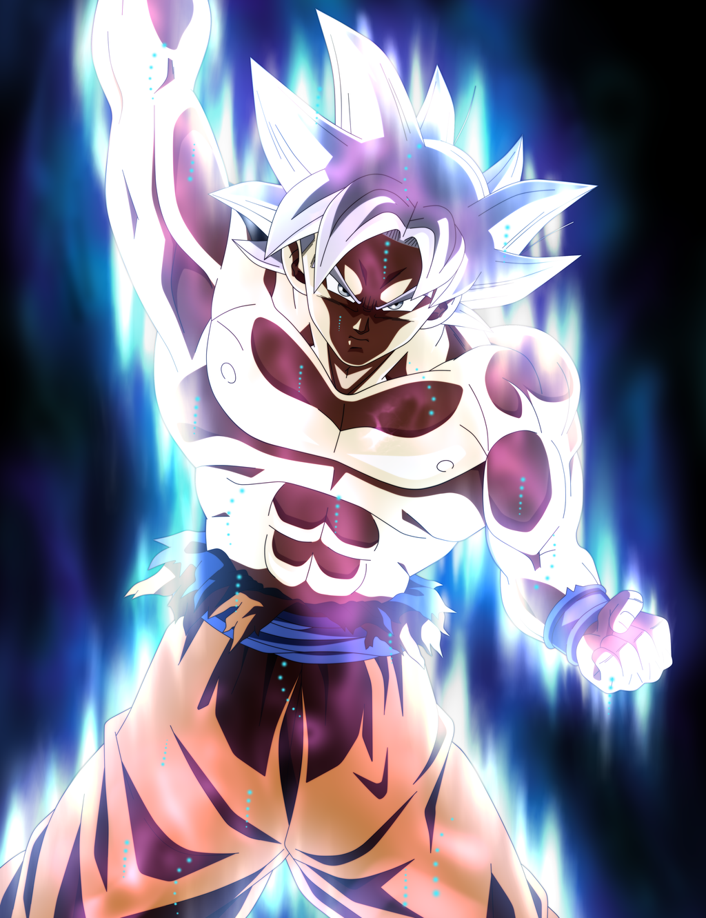 龙珠超难得一见的美图合集,图片虽多,但张张精品!