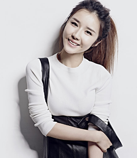 中国内地女演员80后方安娜,曝出走红经历