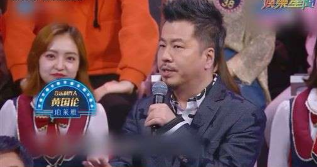 飞儿主唱登上《异口同声》!唱经典曲目骗到评审?