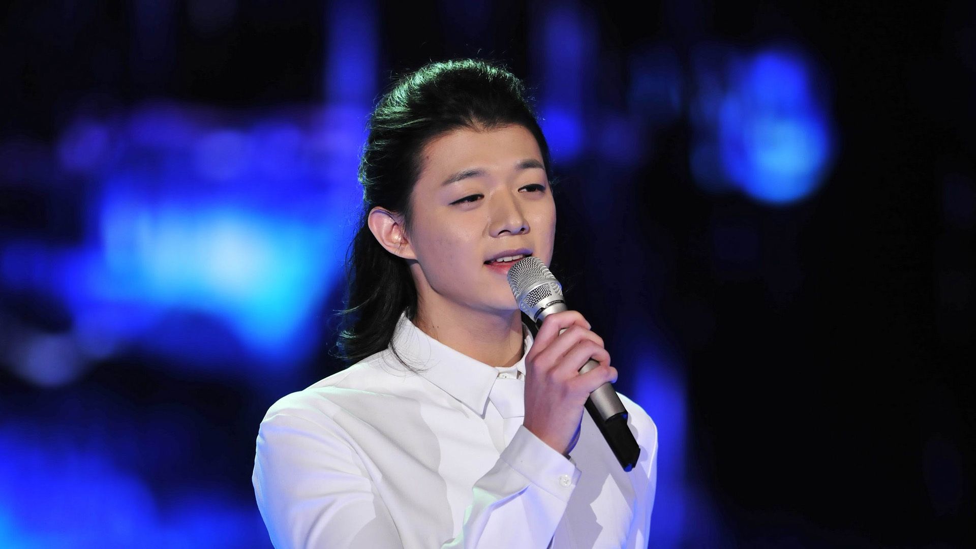 生性豪放的火风,怎么会培养出霍尊这样的儿子?