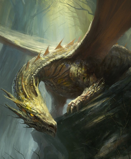 十二星座专属的守护神龙,巨蟹座霸气,双子座温顺无比!