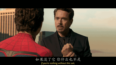 那个骚包的自恋狂,有一颗温暖的心:爱钢铁侠三千遍的理由