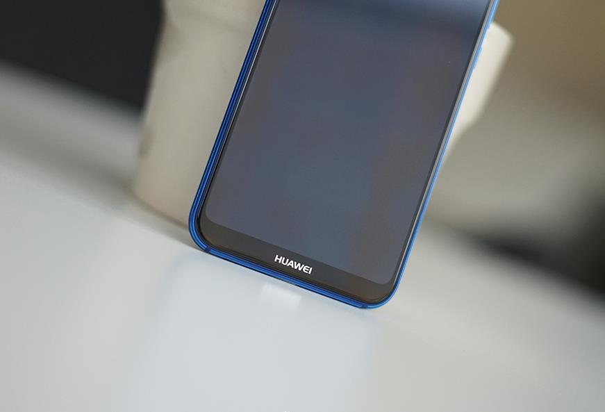 前置2400万像素定义自拍 华为nova 3e图赏