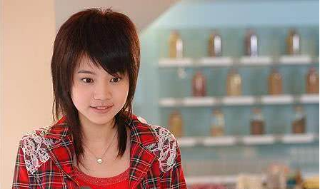 《爱情魔发师》中的贝若依,大胆承认整容,原因却让人大跌眼镜!