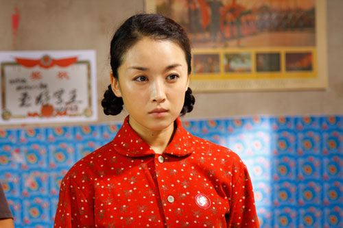 张蓓蓓《都是一家人》热拍,揭秘少数民族时代精神,期待!