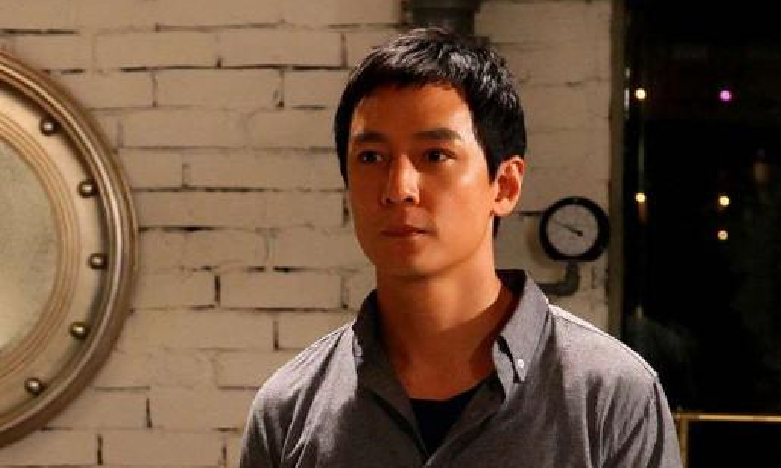 公认最帅吴姓4大男星,吴奇隆吴亦凡上榜,第一居然是他