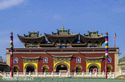 青海这几个地方是避暑消夏的好地方,值得一去