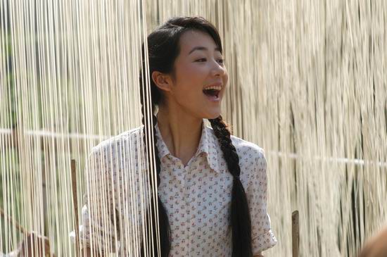 韩雪最经典的6部作品,你看过几部?都看过才是真爱粉