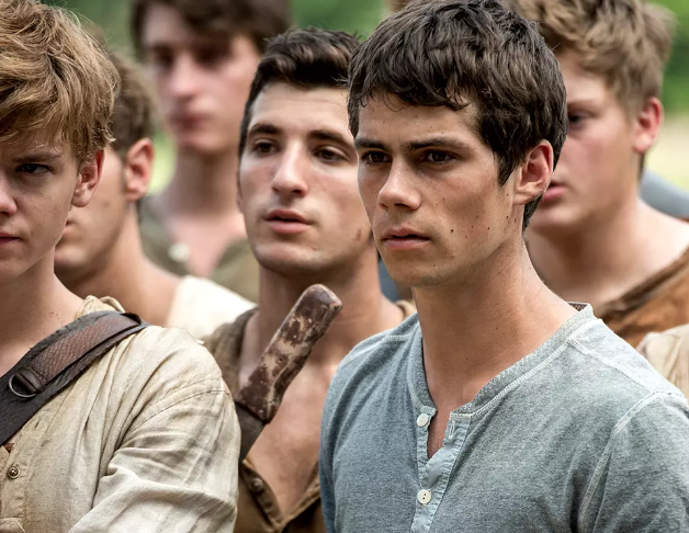 《移动迷宫1》:优秀的改编,让电影更加出彩