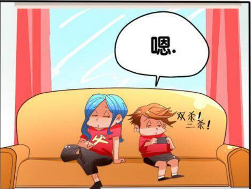 王者荣耀:刘备帮刘禅改了名字,孙尚香看到新名字后顿时傻眼了!