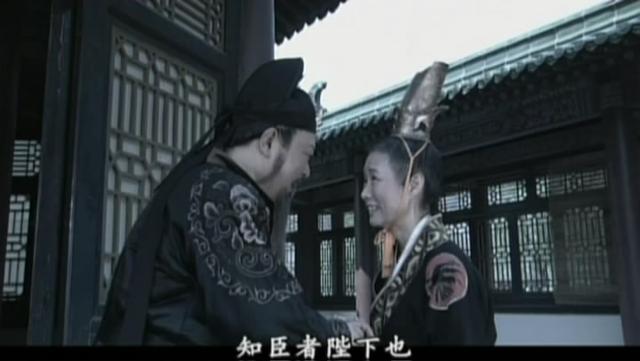 狄仁杰死后,武则天哭着说了四个字,可见两人的关系了