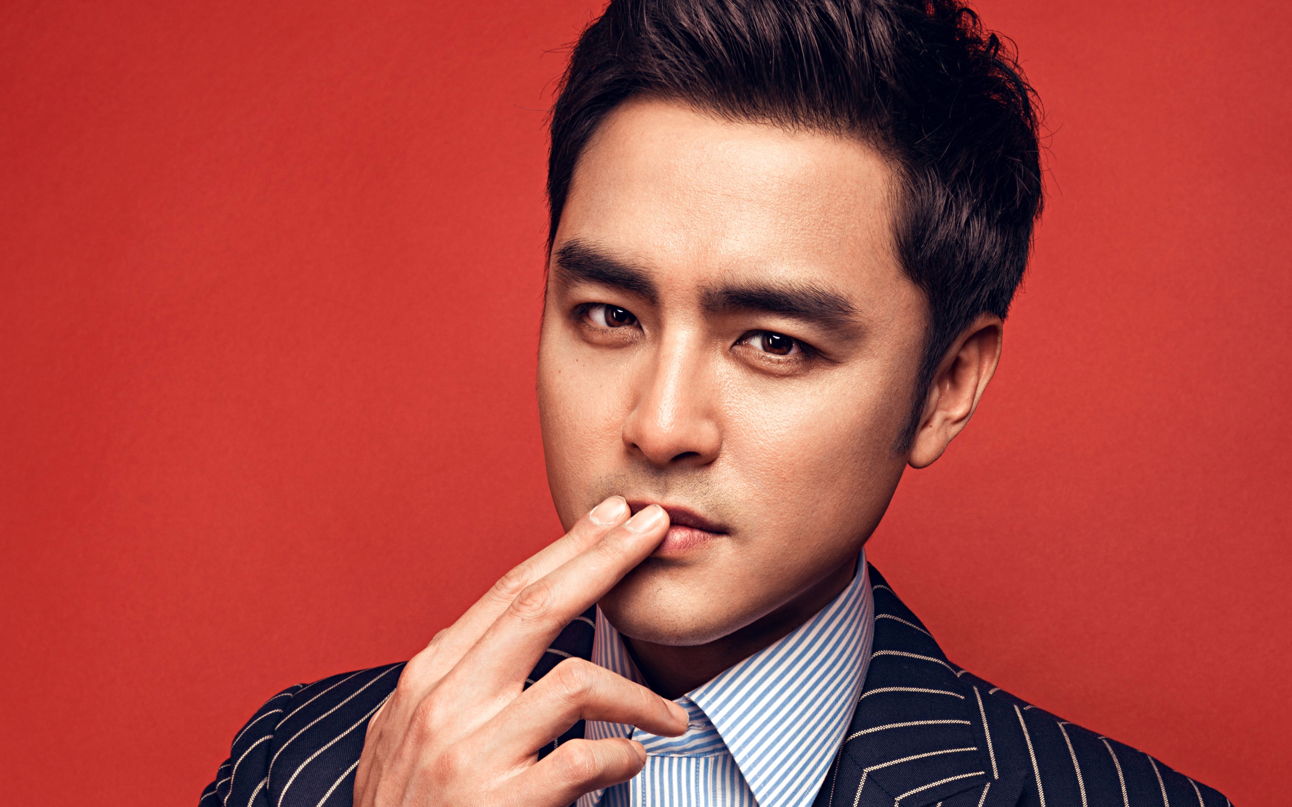 《天使的幸福》5个主演,论演技江语晨垫底,明道第二,第一满分