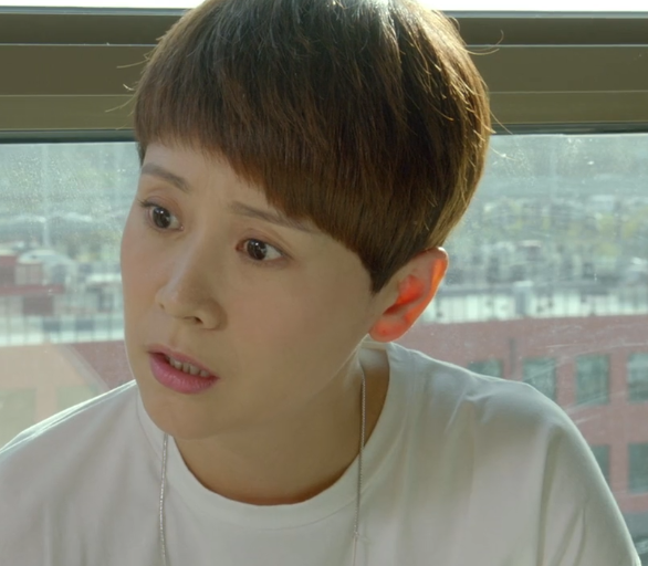 小别离:方圆因手术事故被停职,方父得知消息竟然晕倒住院!