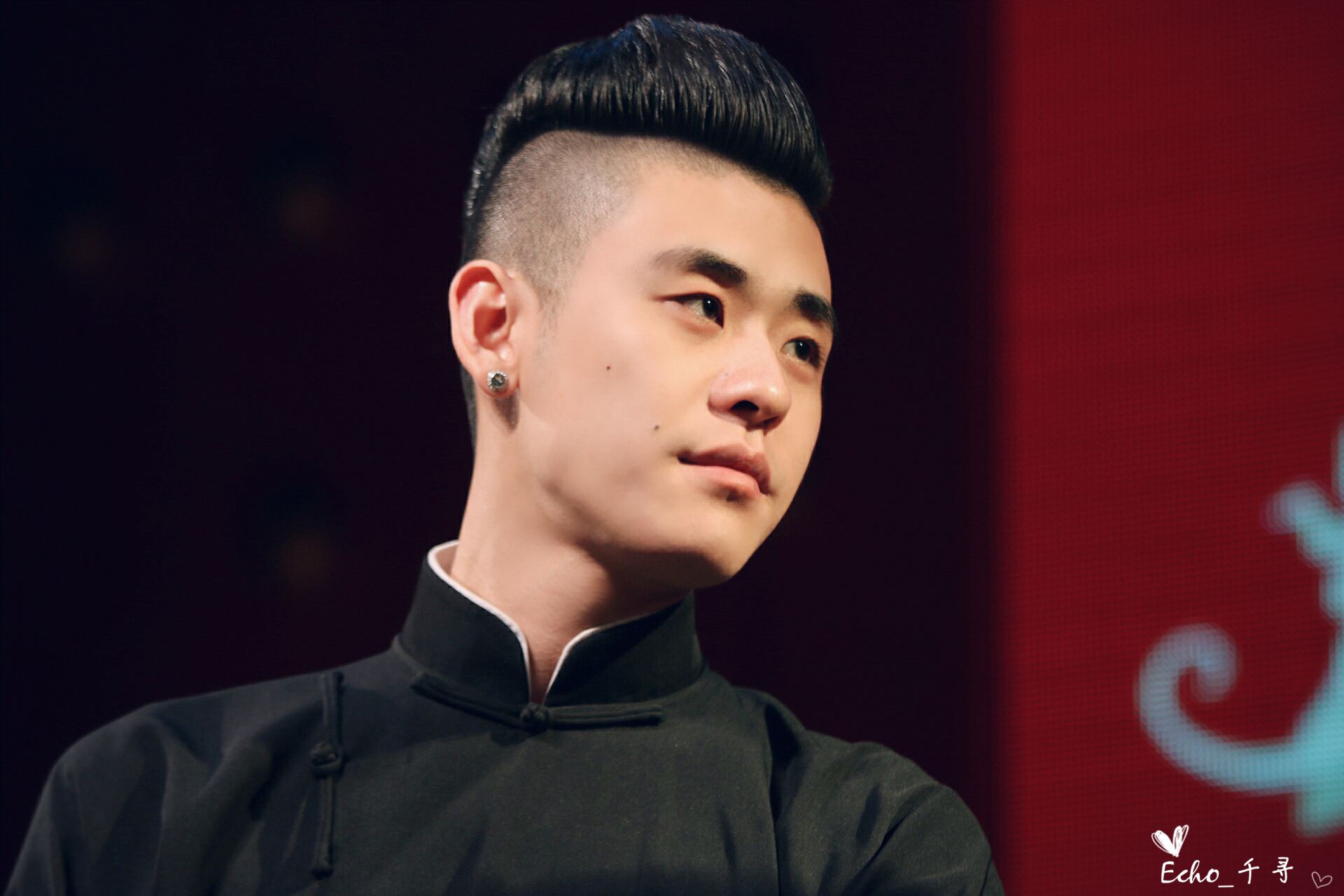 老郭将张云雷打造成德云社的颜值担当,相声圈的人气偶像