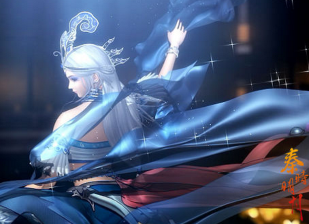 你们认为秦时明月里的隐蝠战力如何呢?