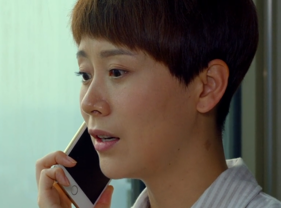 小别离:张亮忠被文洁逼问说出事实,童文洁被调职一落千丈