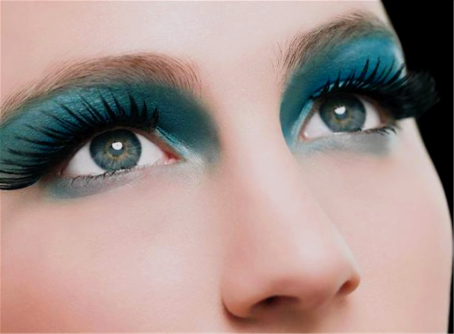 八大星座专属的眼影:白羊座的很惊艳,处女座的唯美!