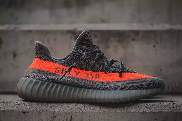 阿迪达斯yeezy(椰子鞋)与中国企业争夺商标所有权?