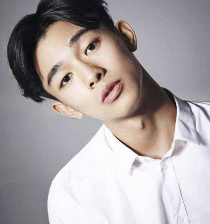 迷谷的扮演者张宥浩,穿上私服也是阳光好少年一枚