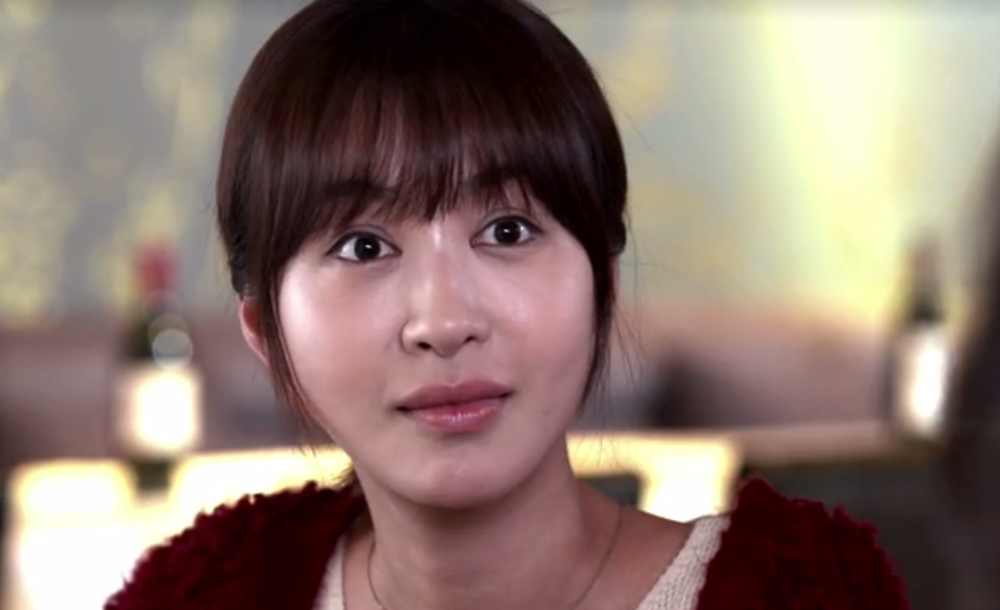 何若男认为孟初夏不仅只选择接受孟响的人,也选择和她投缘的人!