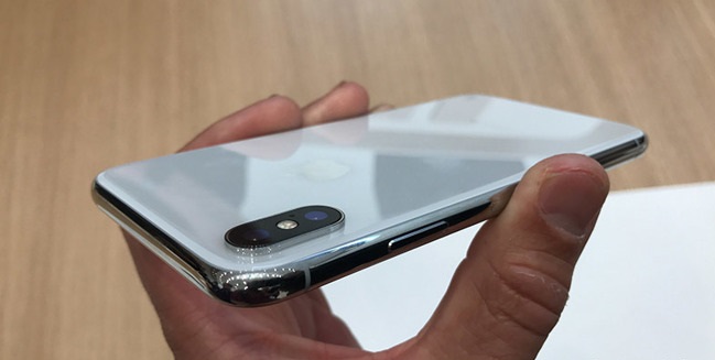 苹果公司准备推出新的iphone x颜色,低价9.7英寸ipad第三季发售