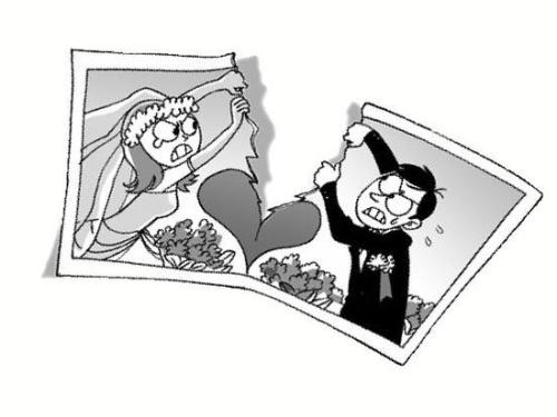 摆放照片有什么风水禁忌的呢?