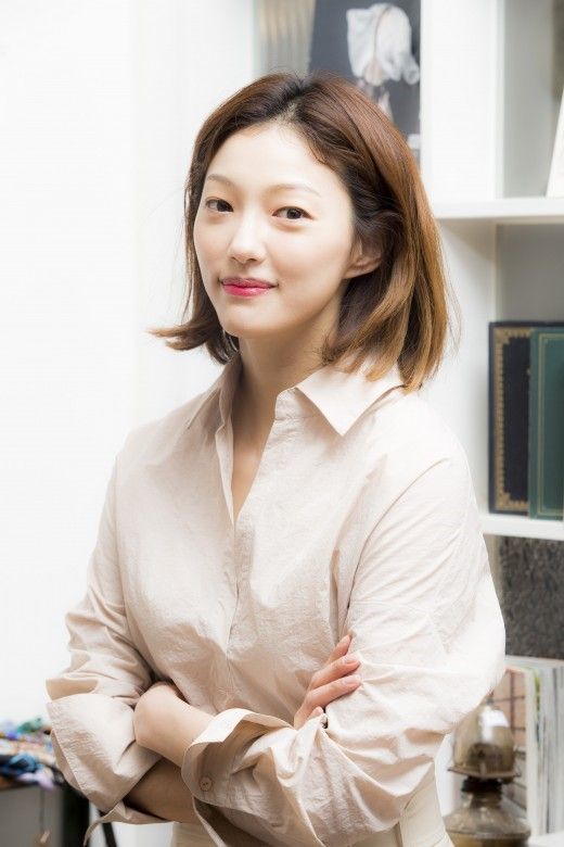 李艾儿赞宋智孝人品:喜欢照顾他人