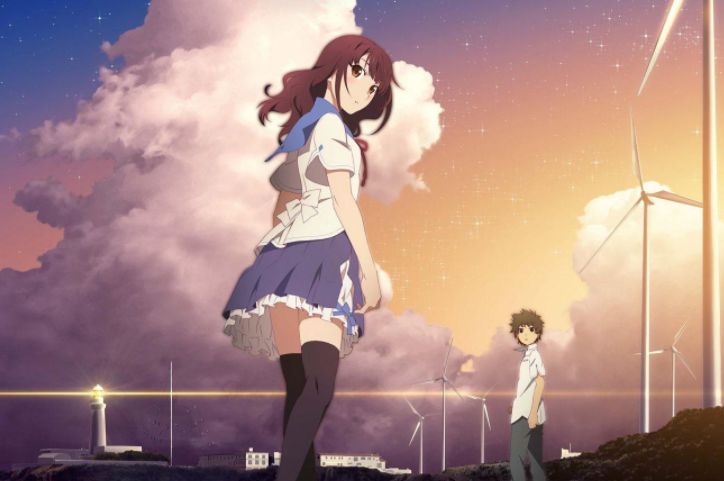 里外皆非过往意 何以复见烟花美—《烟花》推荐电影