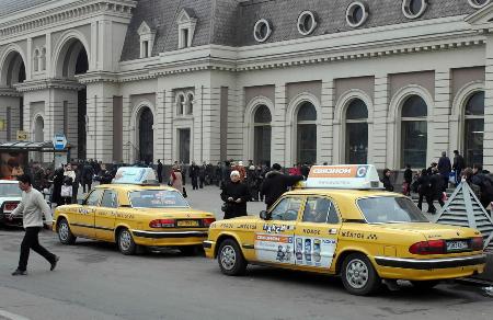 出租车价格哪家强?世界各国打车价格大盘点