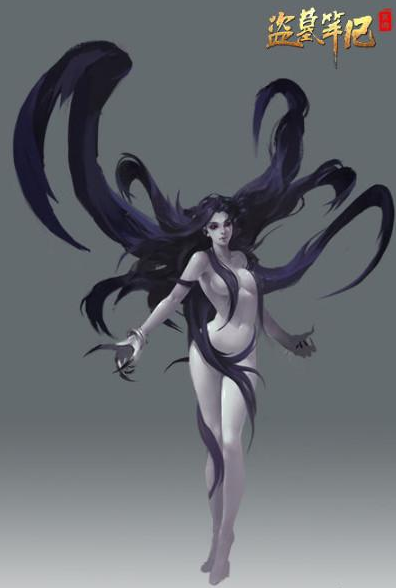 《盗墓笔记2》开机,主角三换人,此次由侯明昊成毅出演,期待吗