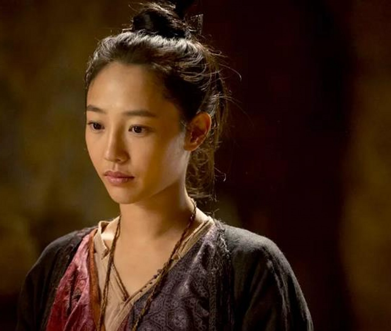 捉妖记中的女演员都各有风采,最后一位呆萌赶超胡巴,你同意吗?