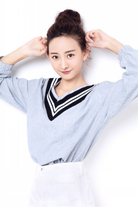 盘点《射雕英雄传》中的这四位女演员,你最喜欢哪个