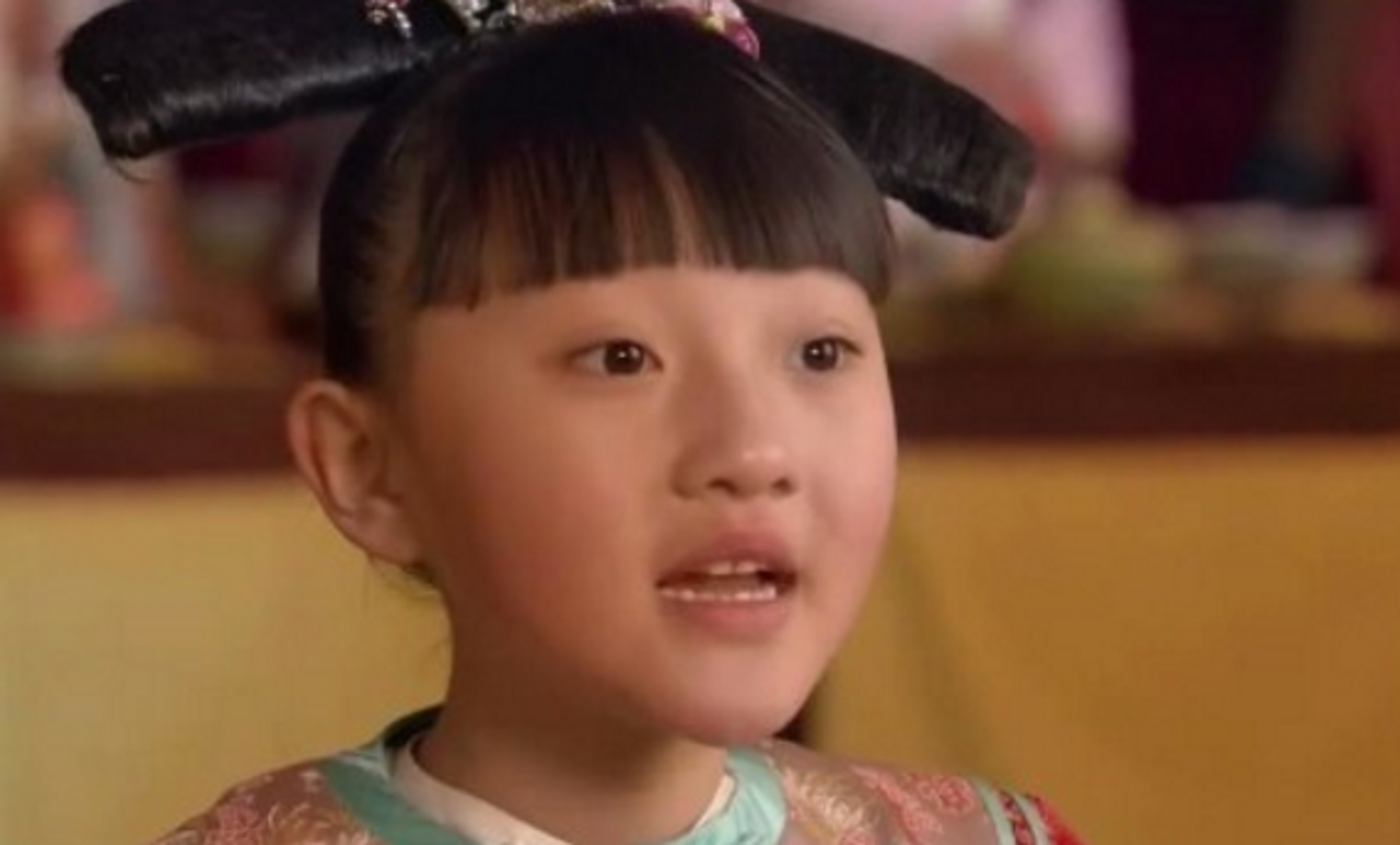 甄嬛传:雍正到死也不知道,胧月公主解开九连环的真正原因竟是