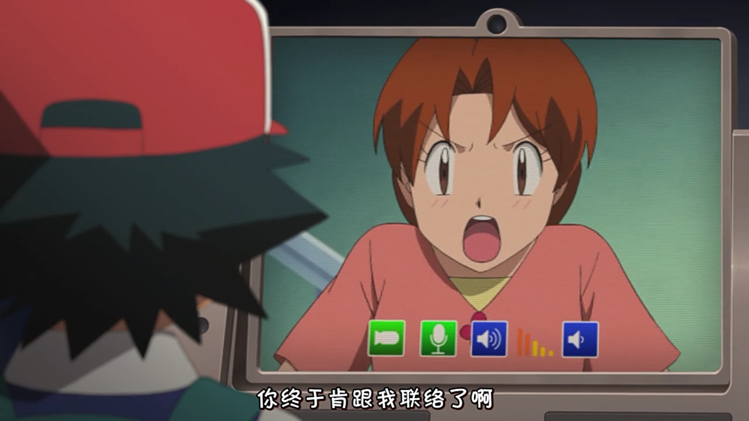 《神奇宝贝》关于小智爸爸的几个有趣解释,皮卡丘是爸爸留的吗?